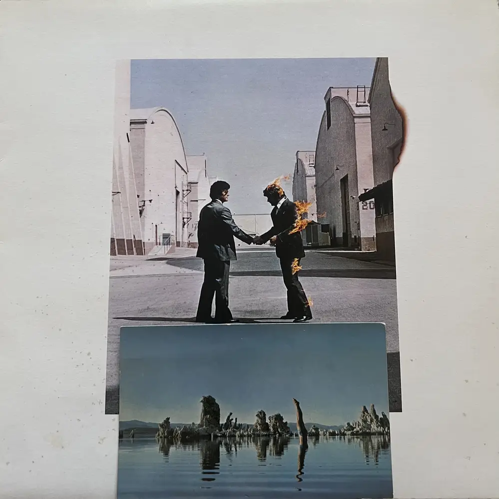 Produit 1 - vue principale