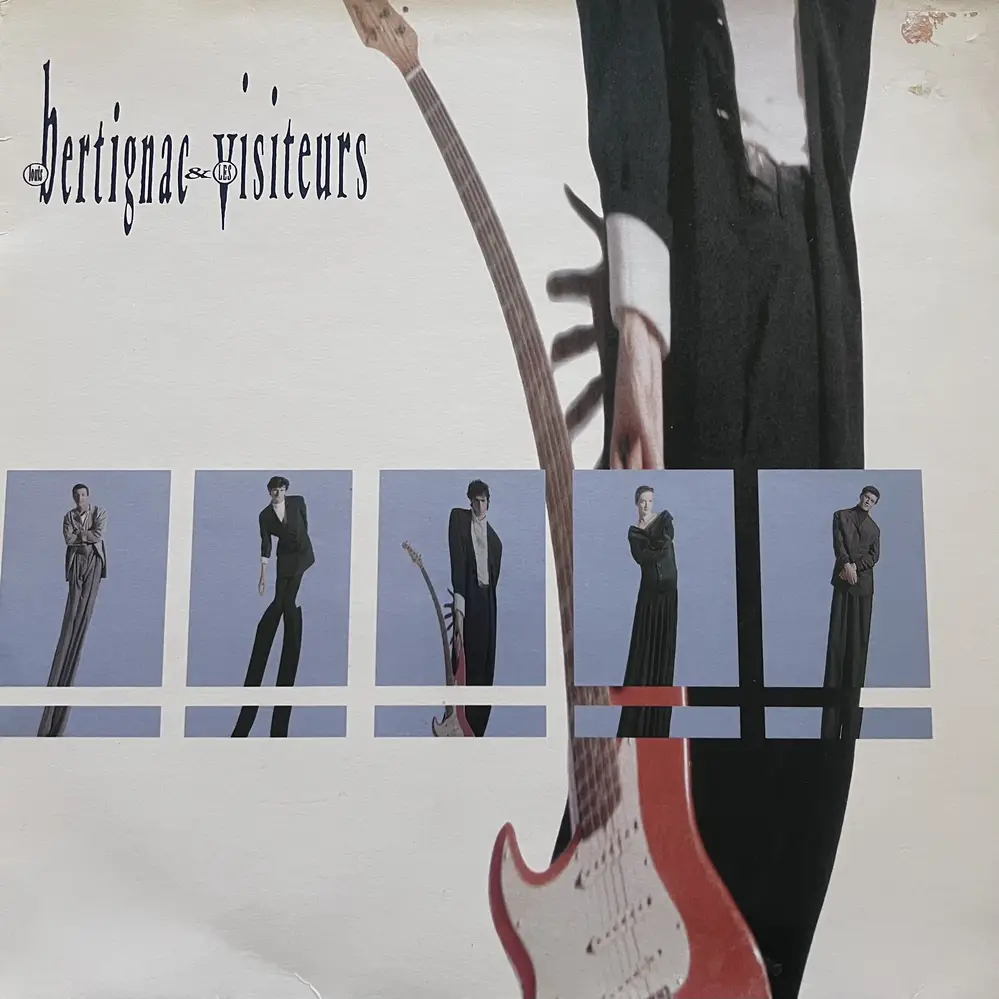 Produit 1 - vue principale