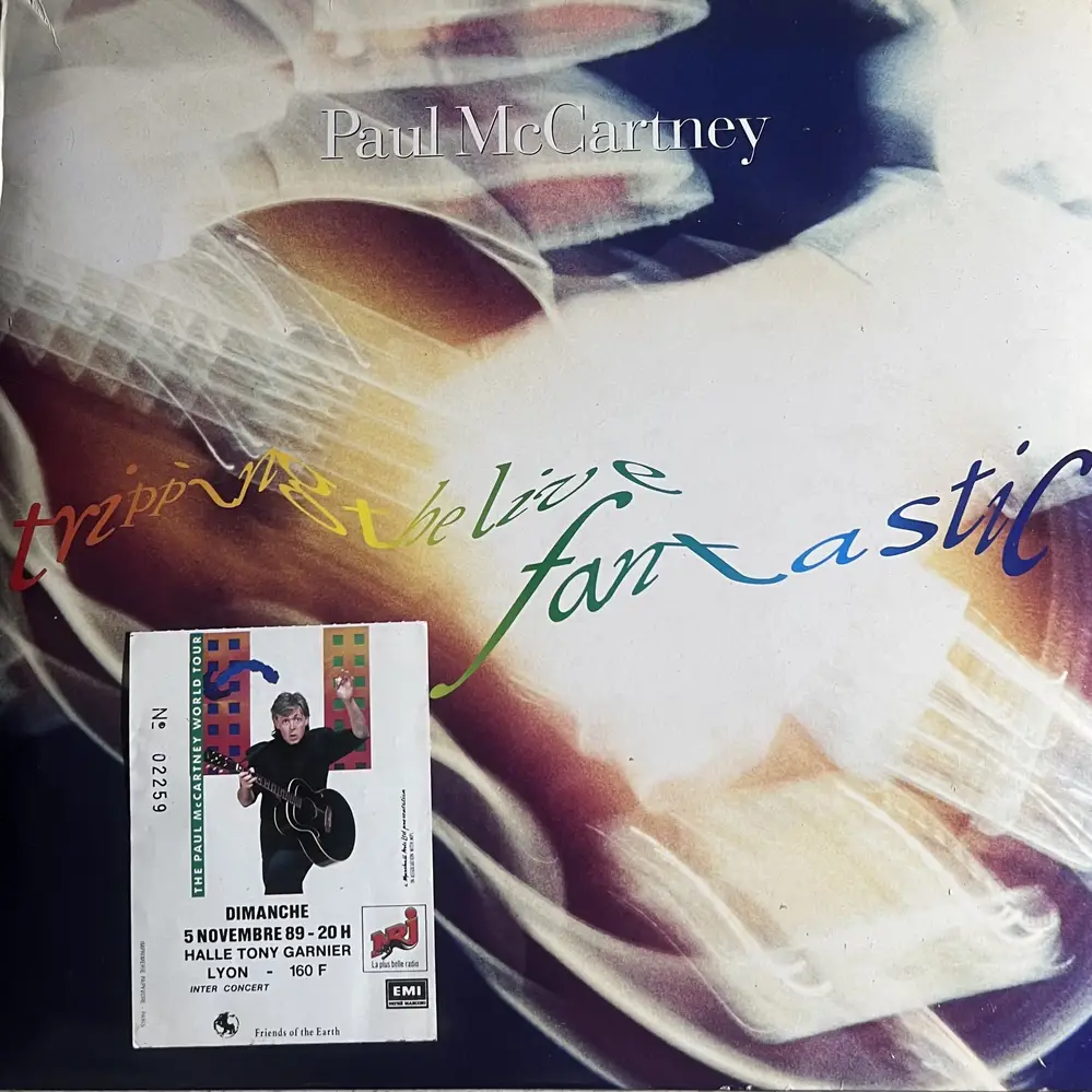 Produit 1 - vue principale