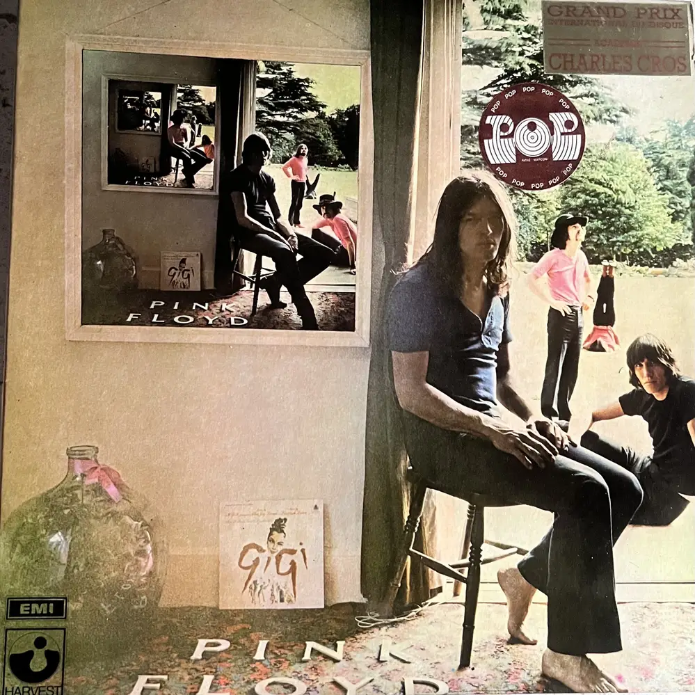 Produit 1 - vue principale