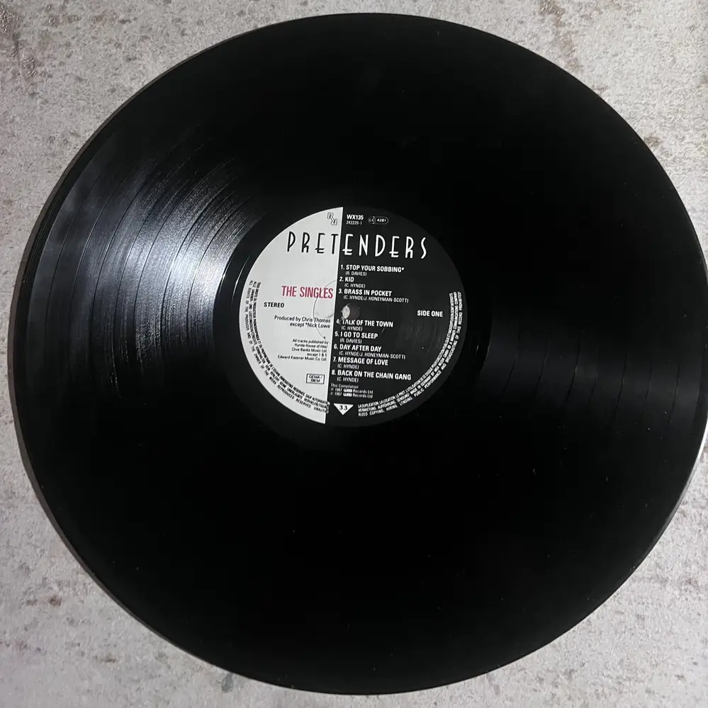 Produit 1 - vue principale