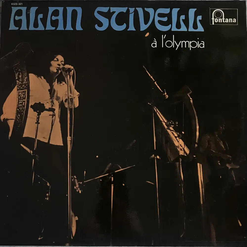 Produit 1 - vue principale