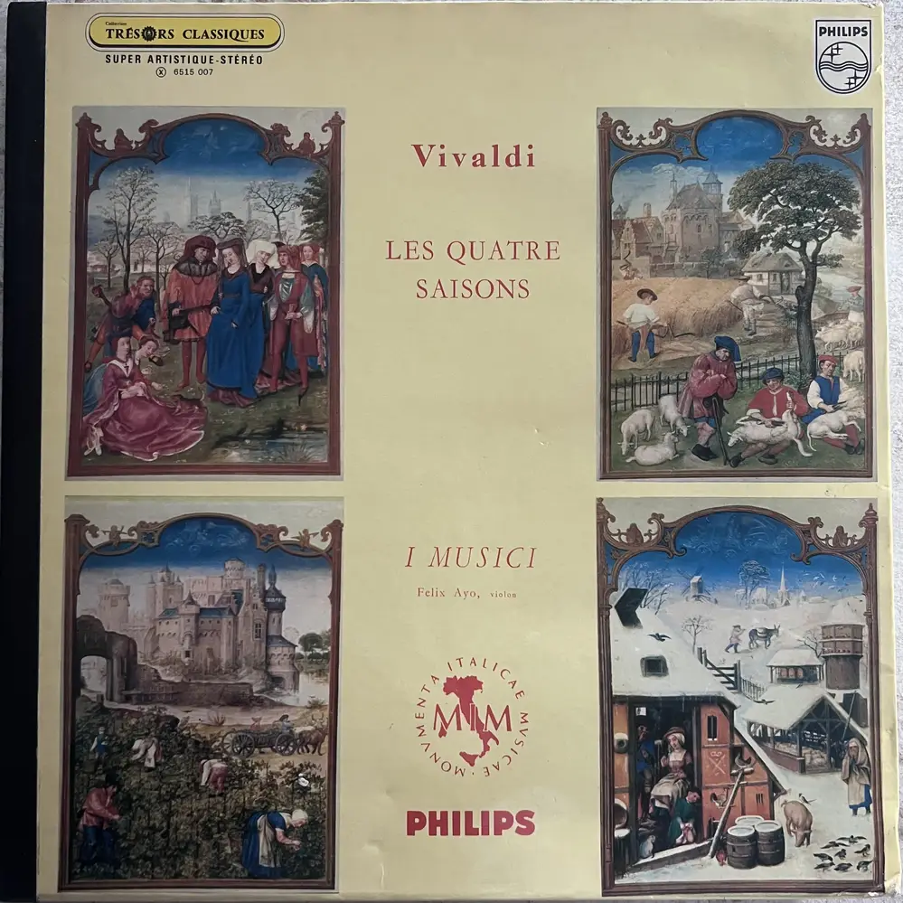 Produit 1 - vue principale