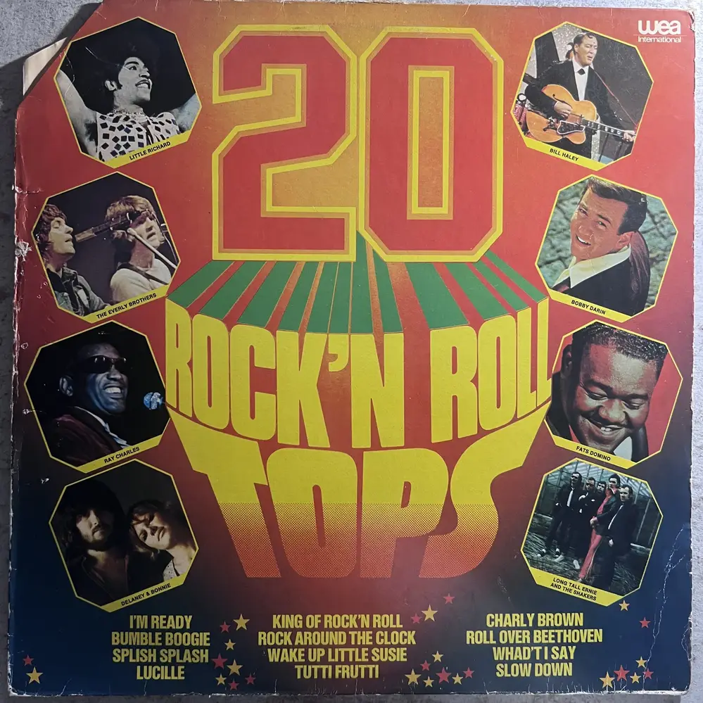 Produit 1 - vue principale