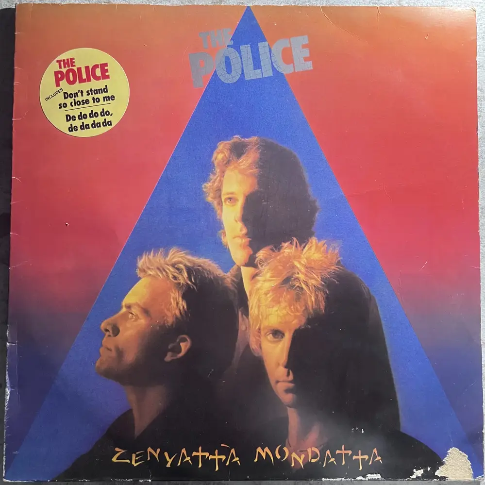 Produit 1 - vue principale