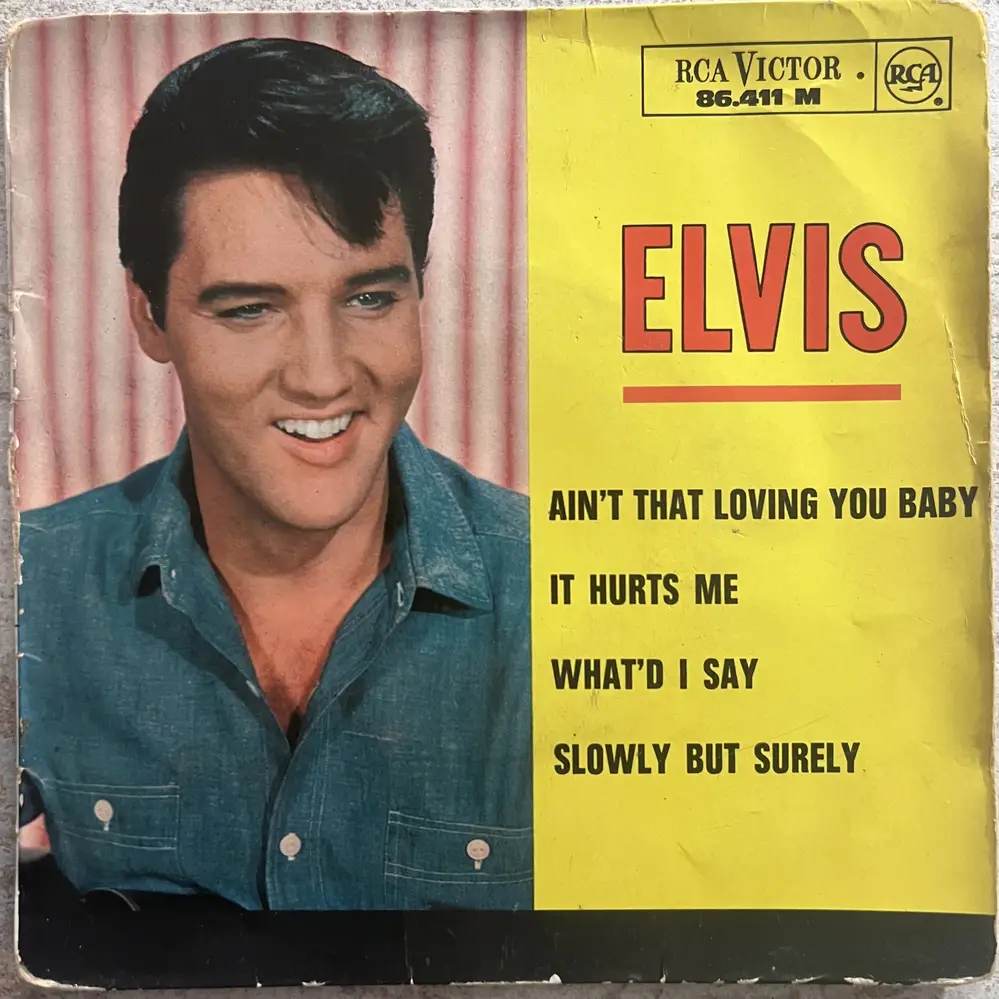 Produit 1 - vue principale