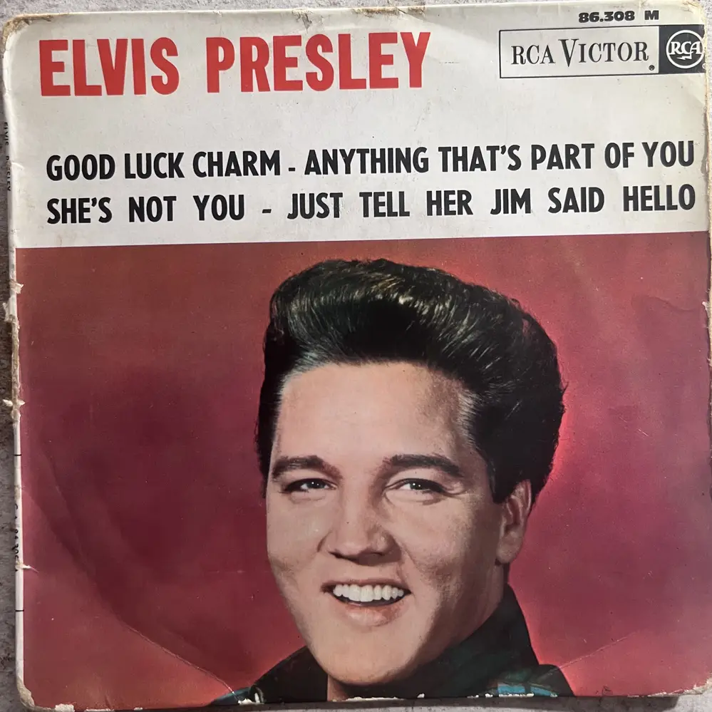 Produit 1 - vue principale