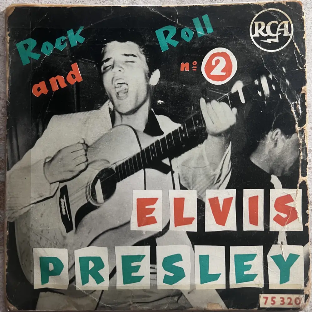 Produit 1 - vue principale