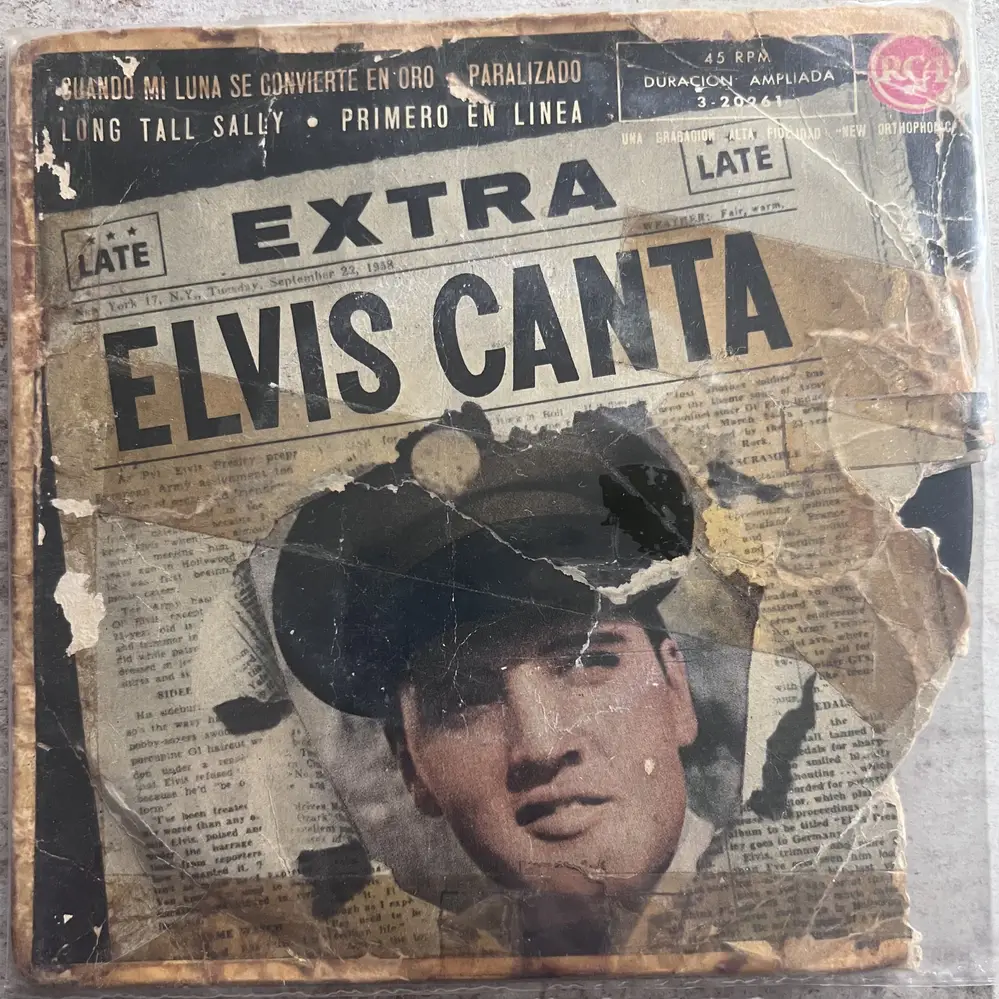 Produit 1 - vue principale