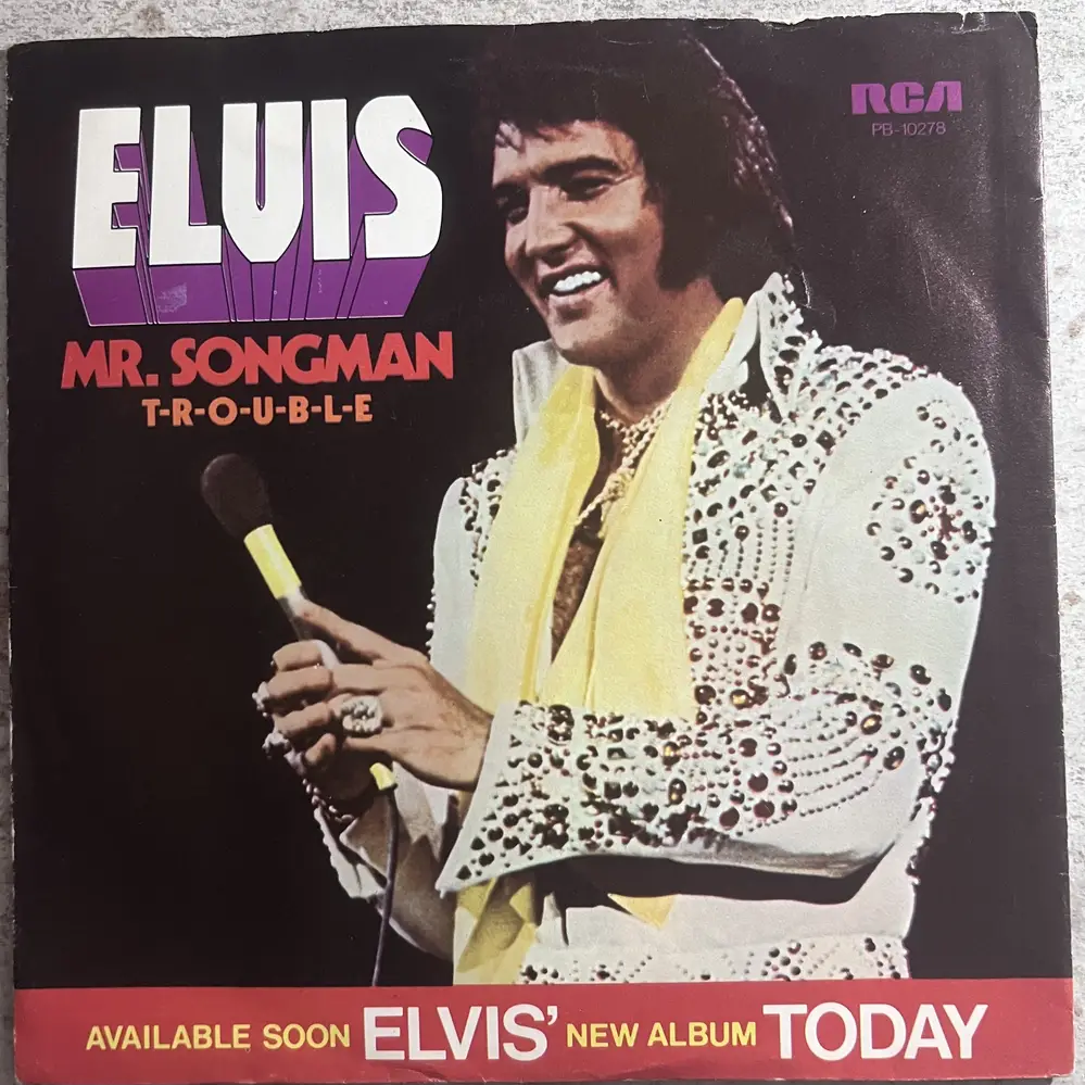 Produit 1 - vue principale