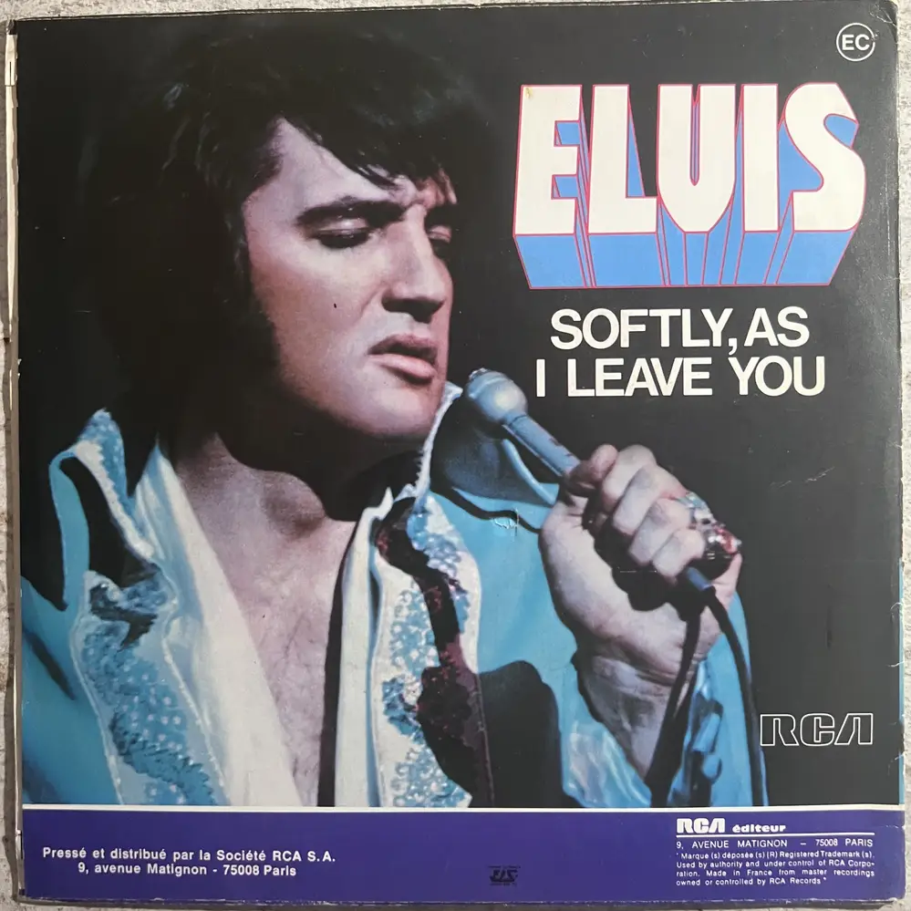 Produit 1 - vue principale