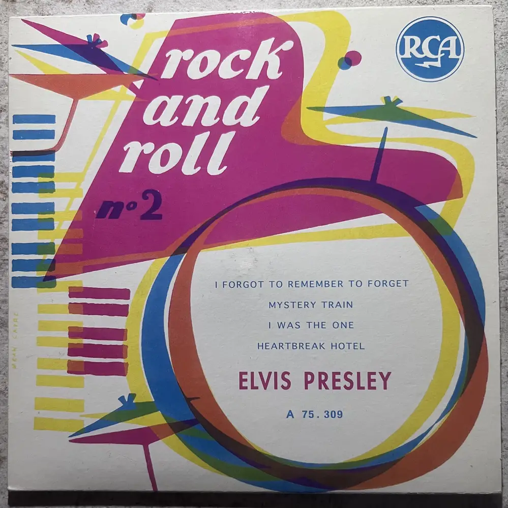 Produit 1 - vue principale