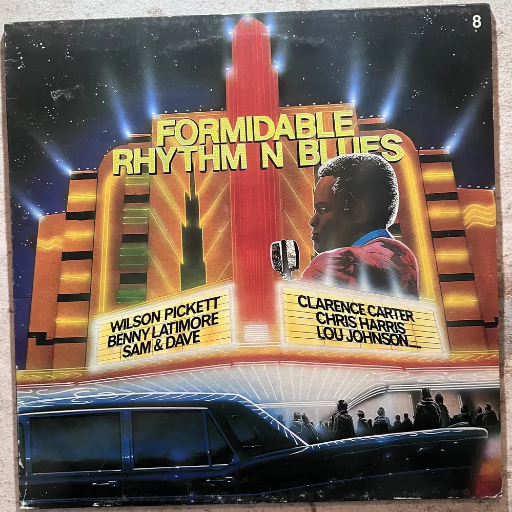 Produit 1 - vue principale