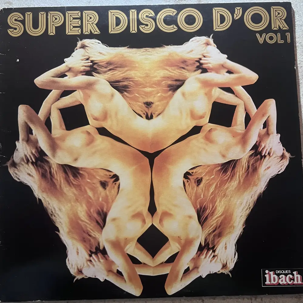 Produit 1 - vue principale