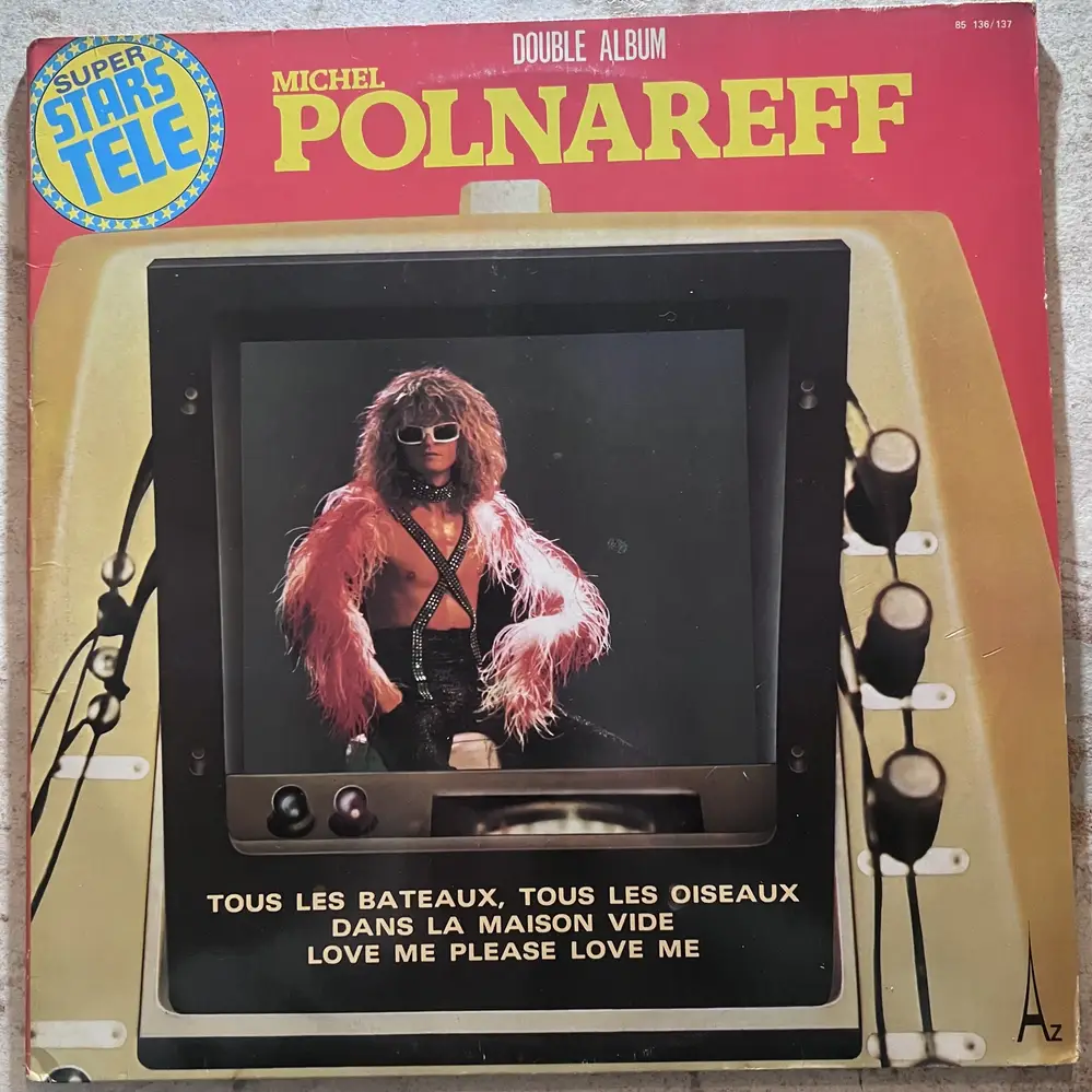 Produit 1 - vue principale