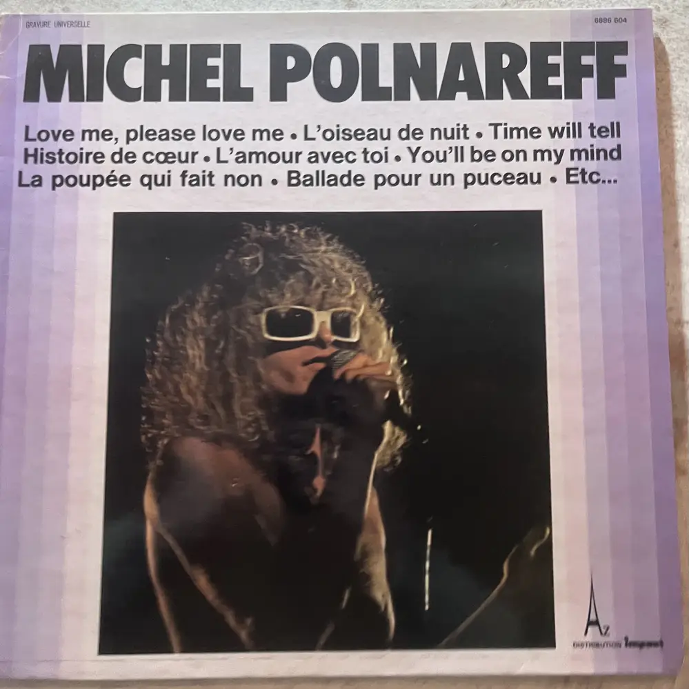 Produit 1 - vue principale