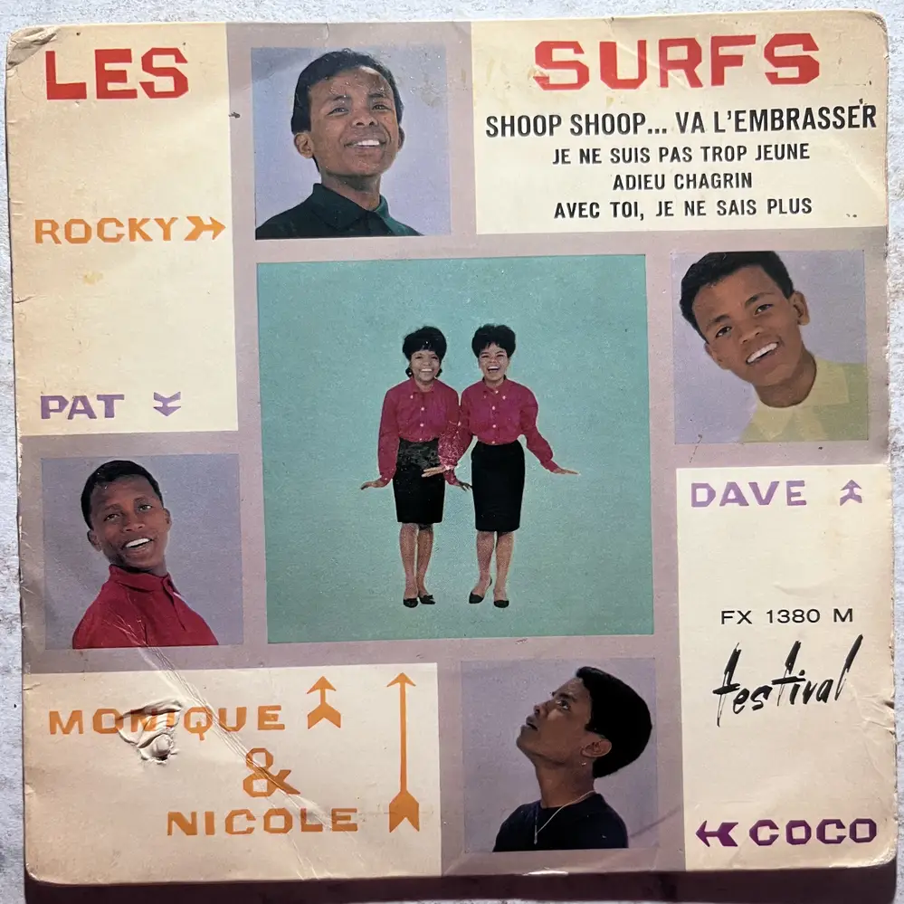 Produit 1 - vue principale