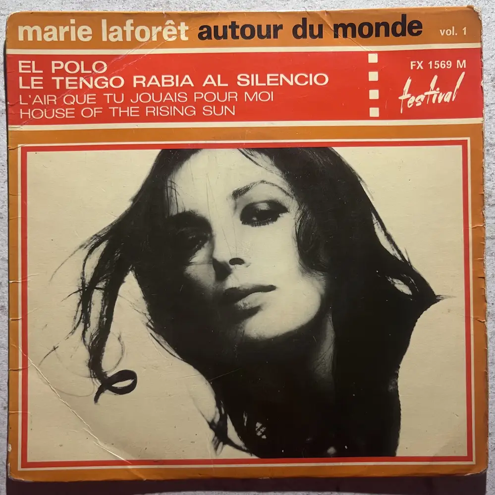 Produit 1 - vue principale