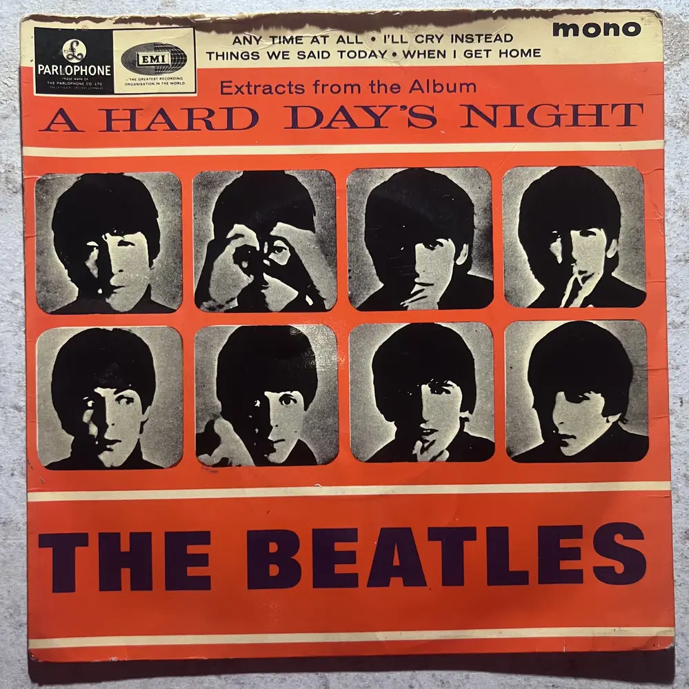 Produit 1 - vue principale