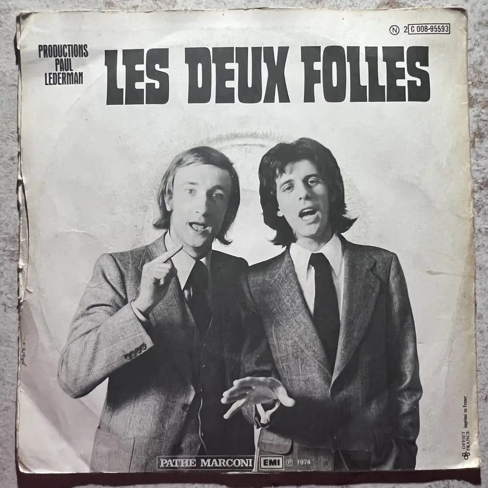 Produit 1 - vue principale