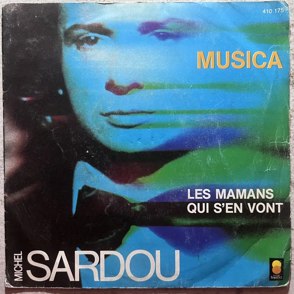 Produit 1 - vue principale