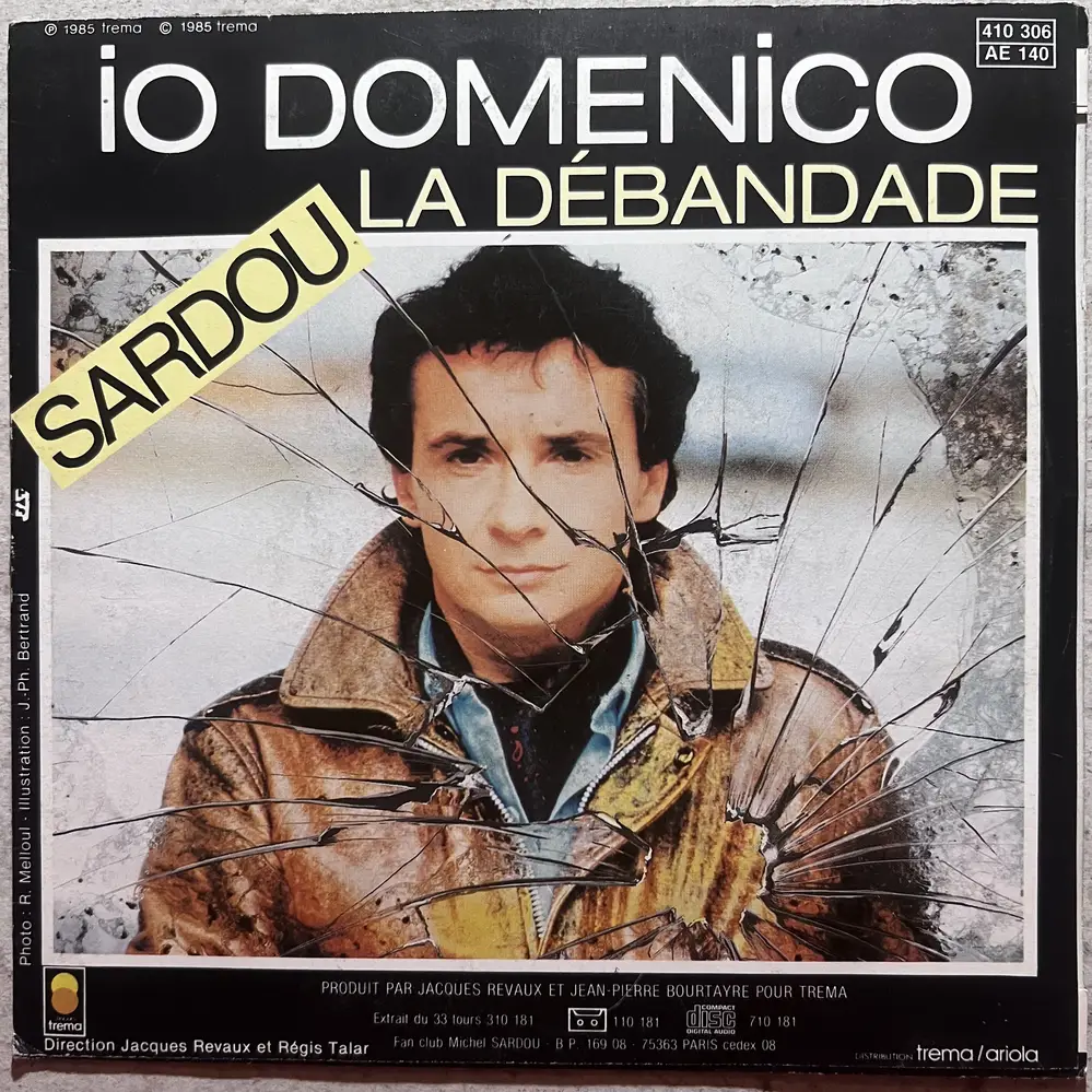 Produit 1 - vue principale