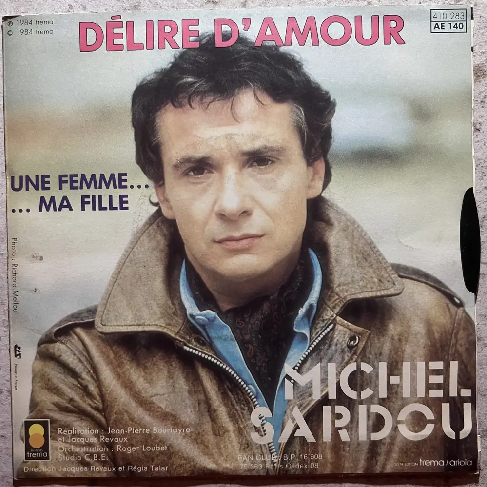 Produit 1 - vue principale