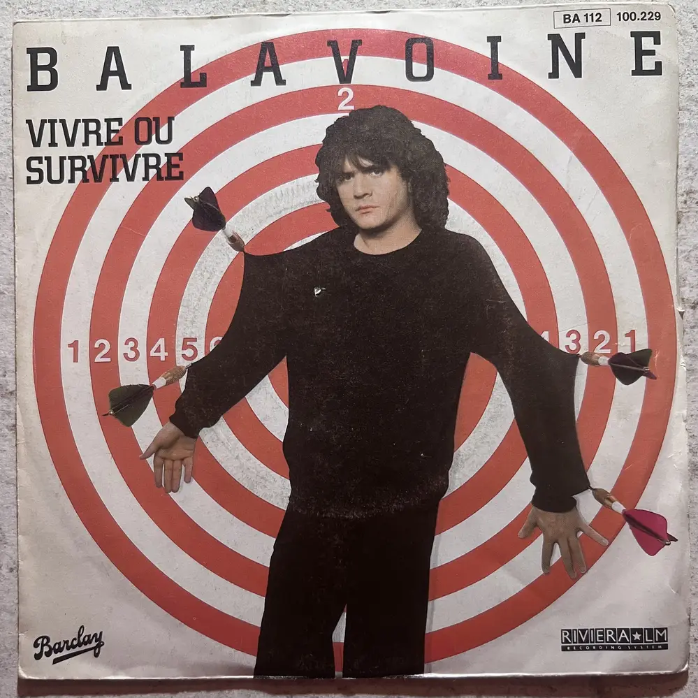 Produit 1 - vue principale