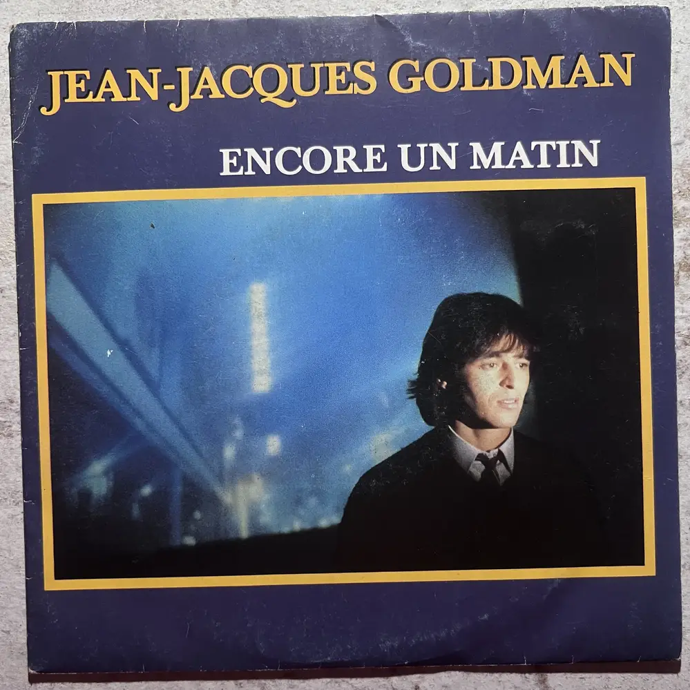 Produit 1 - vue principale