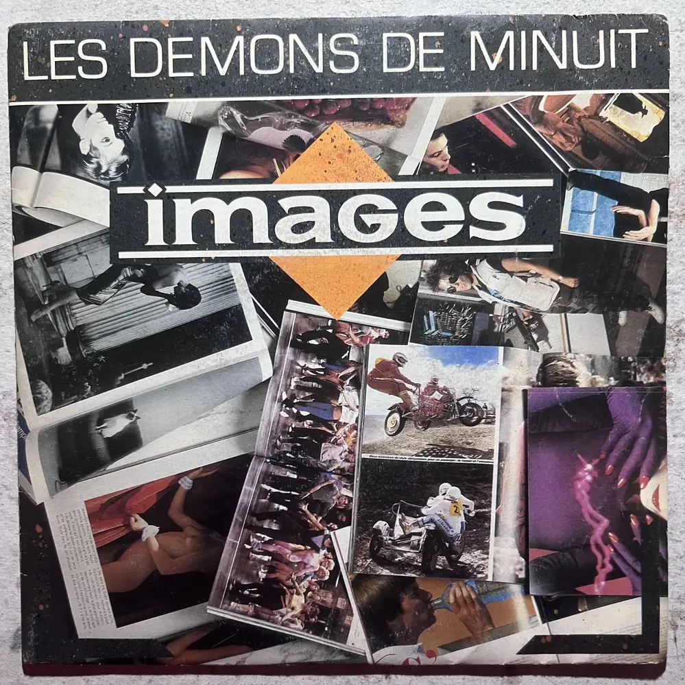 Produit 1 - vue principale