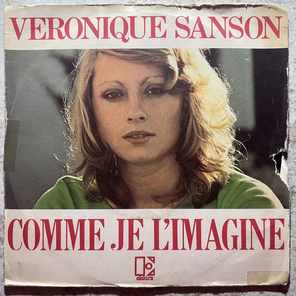 Produit 1 - vue principale