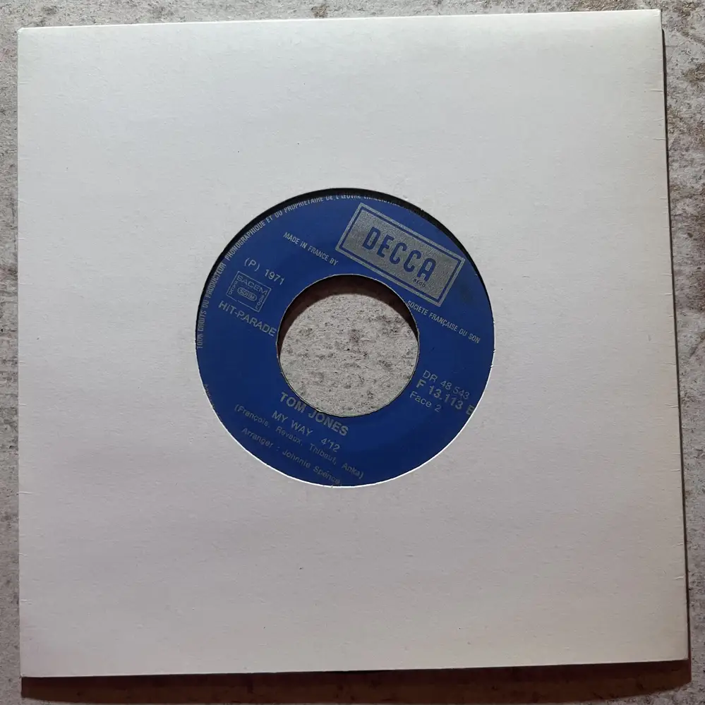 Produit 1 - vue principale