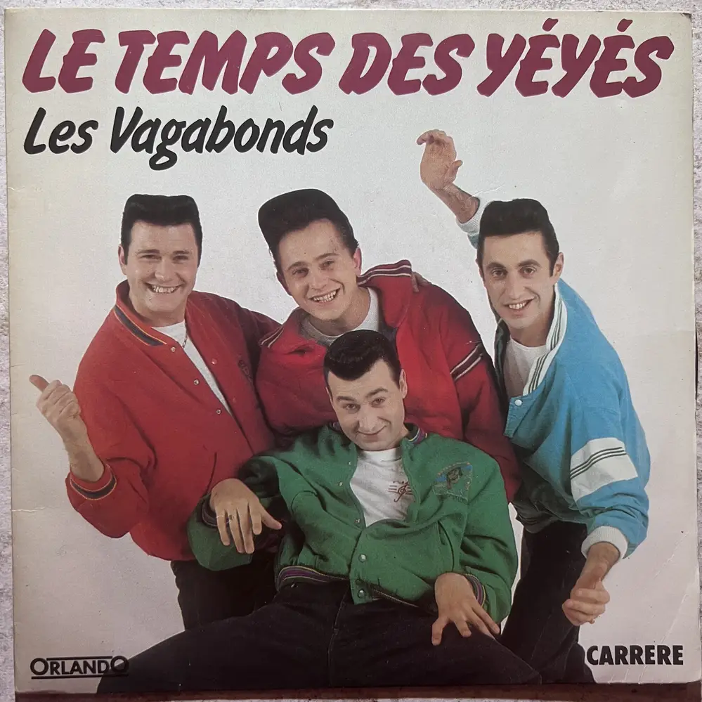 Produit 1 - vue principale