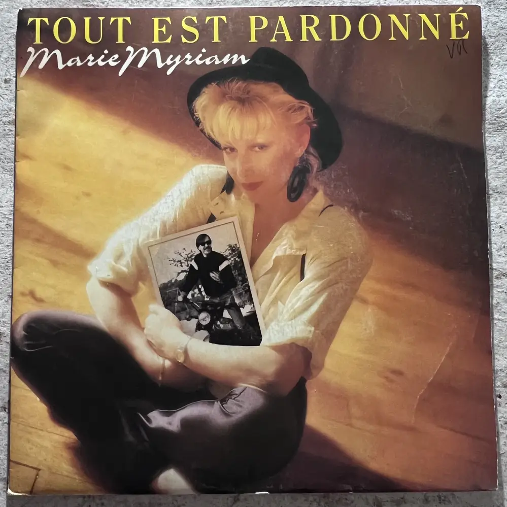 Produit 1 - vue principale