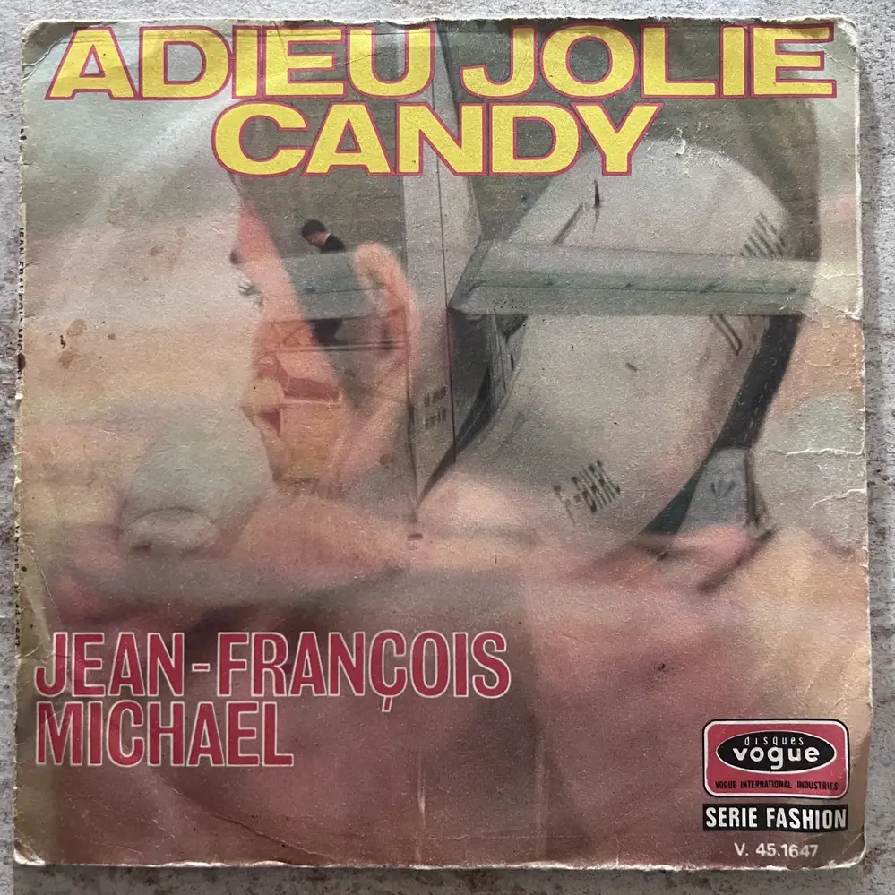 Produit 1 - vue principale