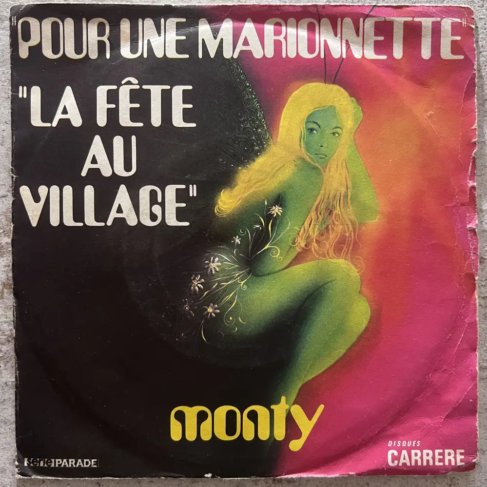 Produit 1 - vue principale