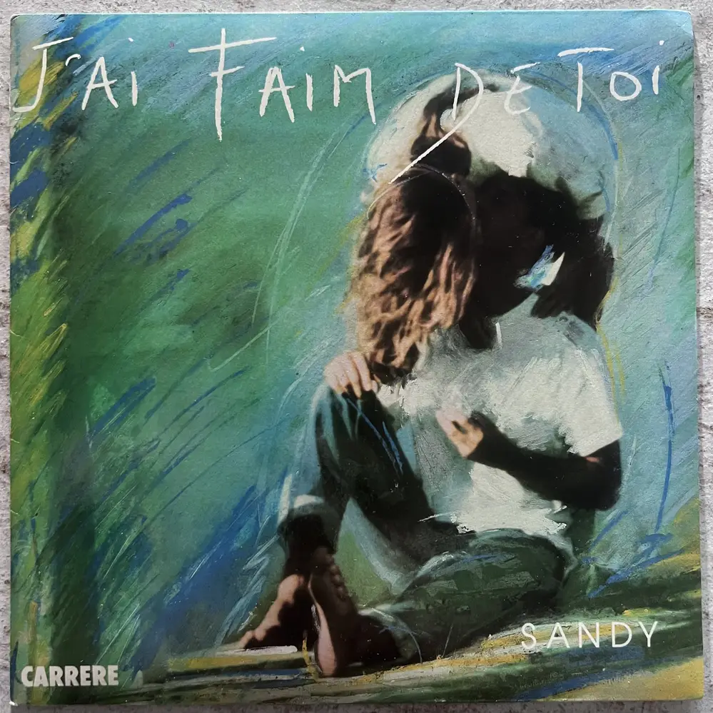 Produit 1 - vue principale