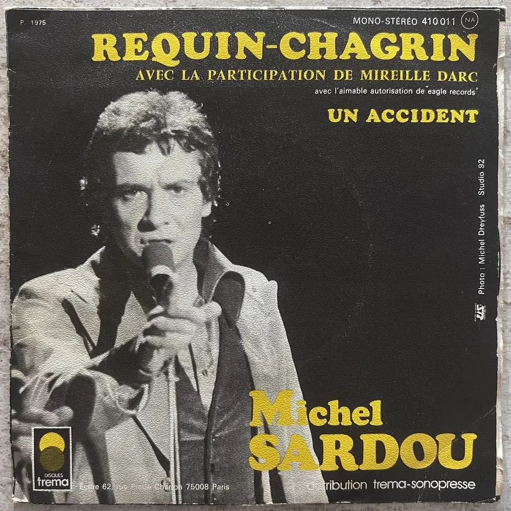 Produit 1 - vue principale