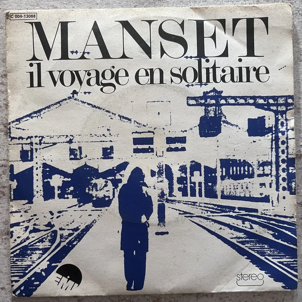 Produit 1 - vue principale