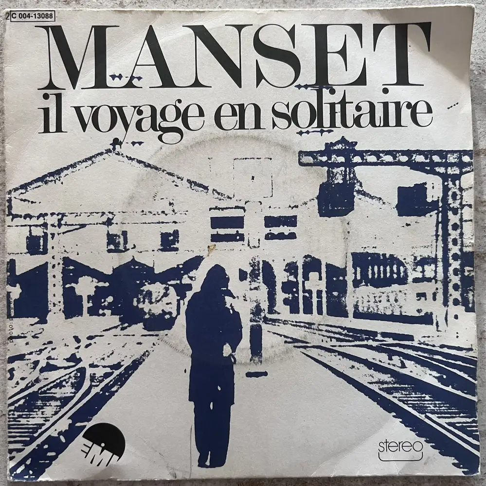 Produit 1 - vue principale