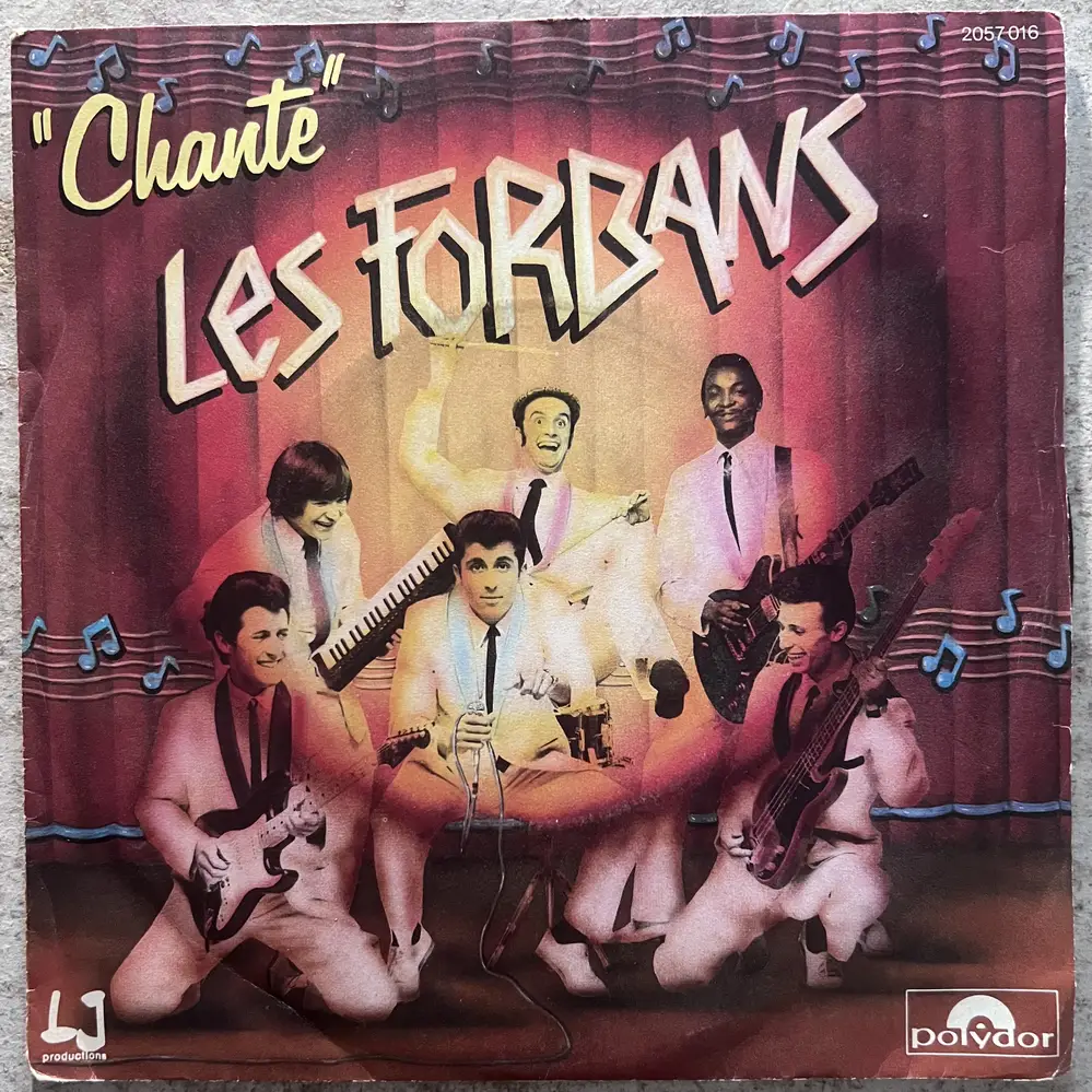 Produit 1 - vue principale