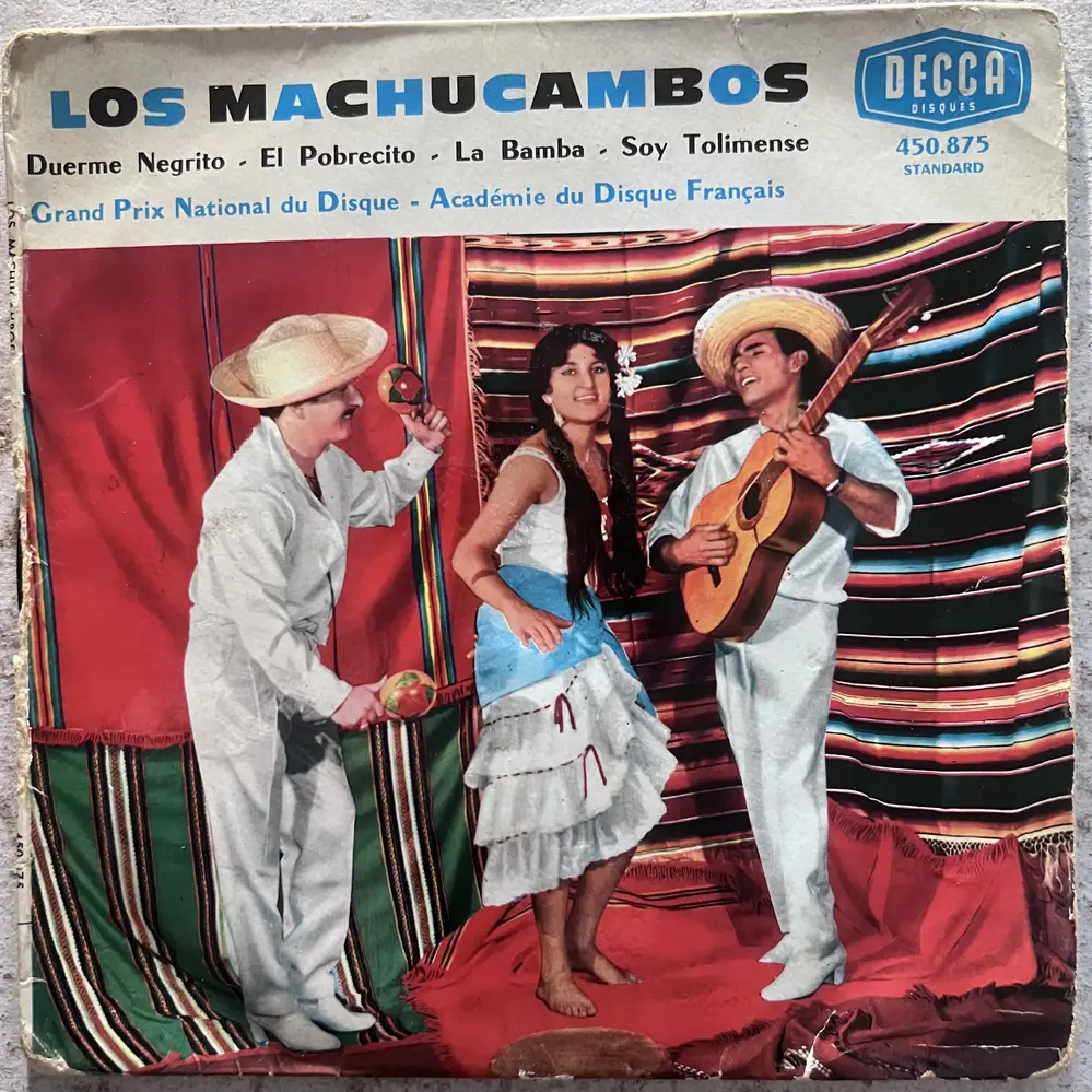 Produit 1 - vue principale