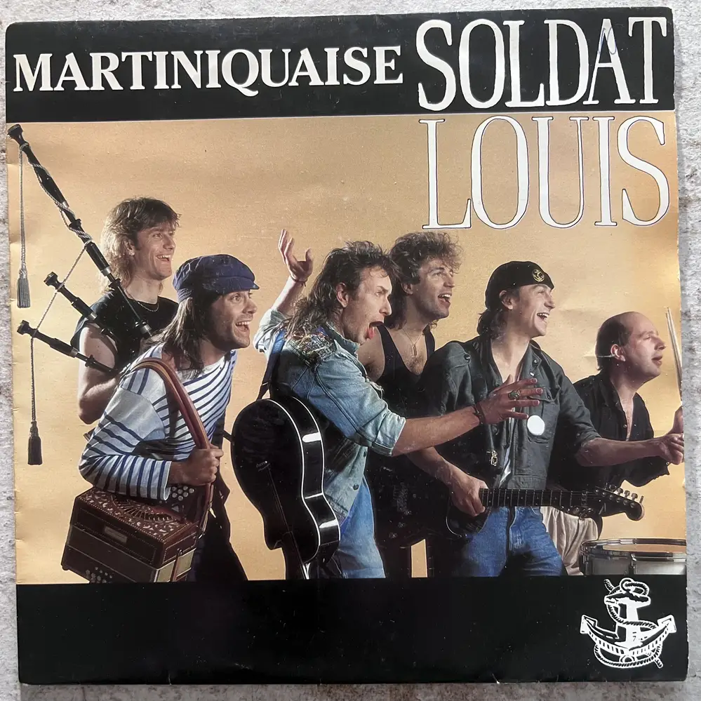 Produit 1 - vue principale