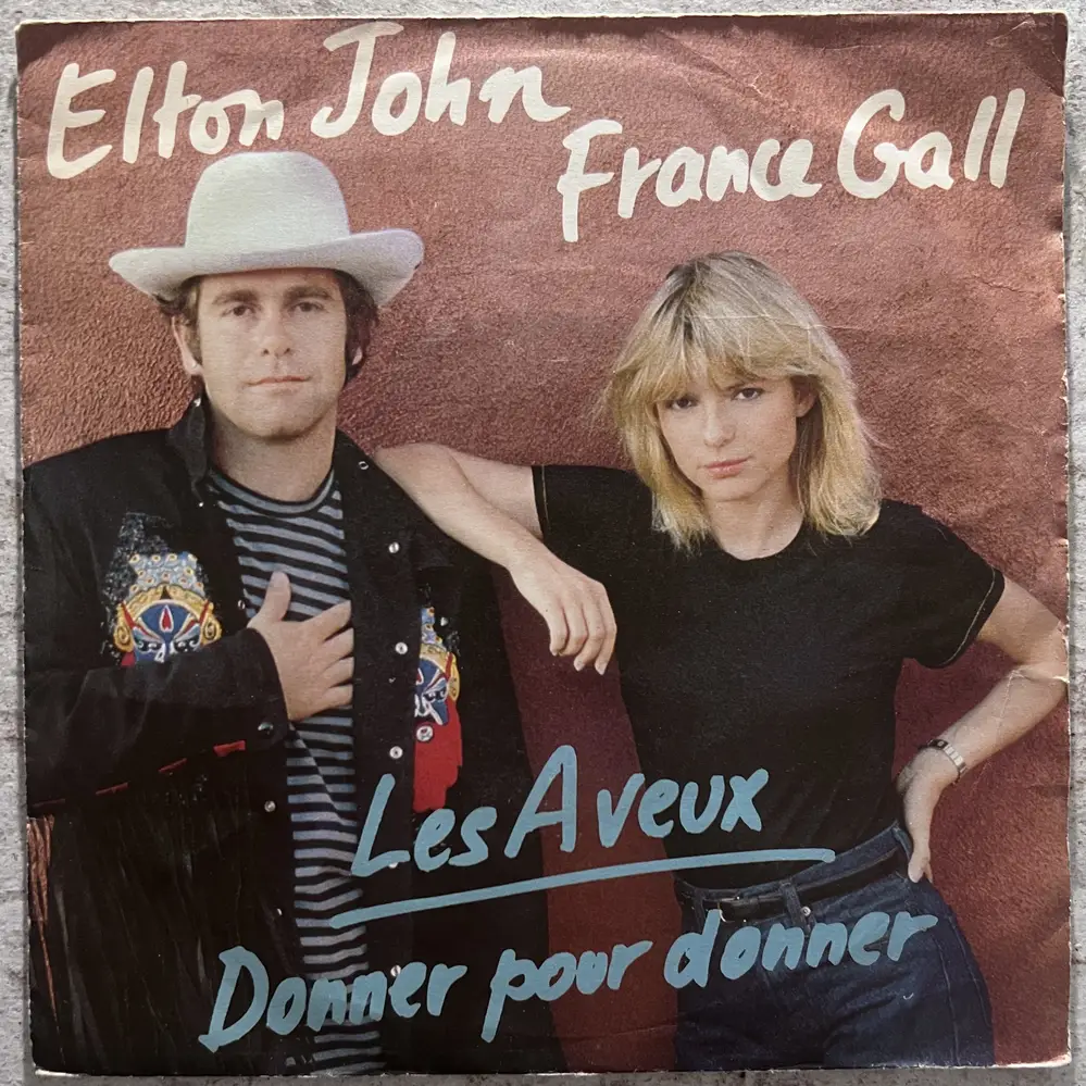 Produit 1 - vue principale