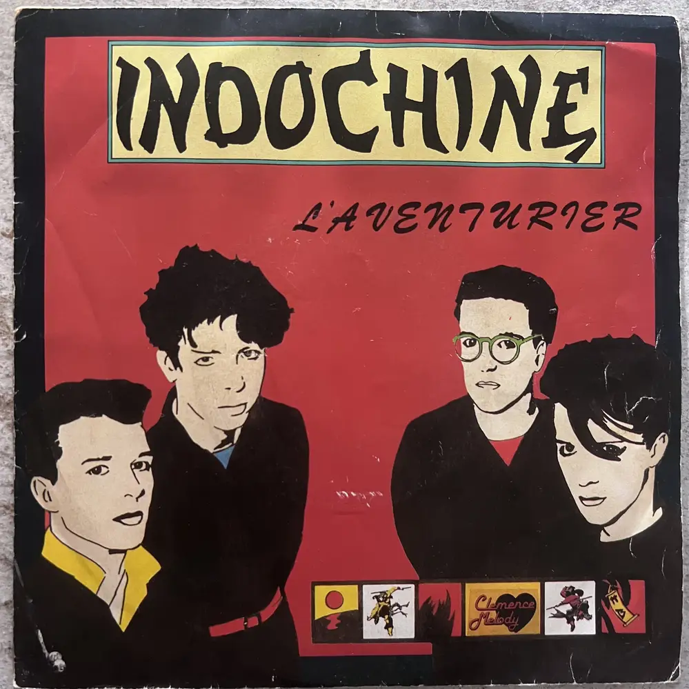 Produit 1 - vue principale