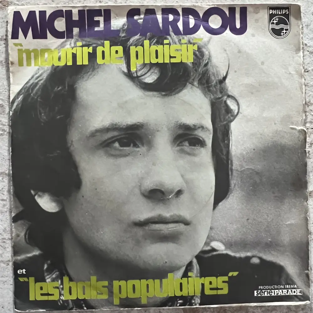 Produit 1 - vue principale