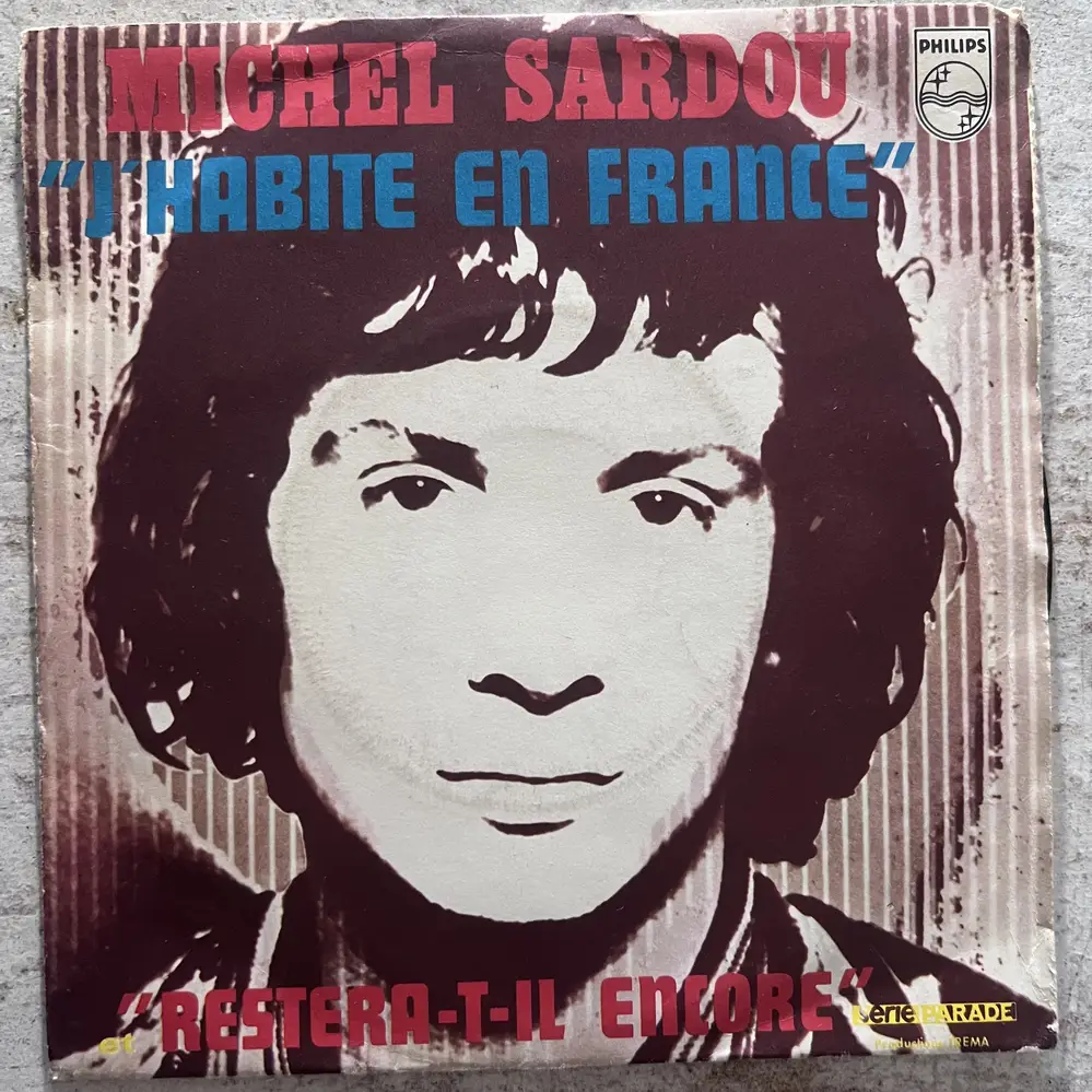 Produit 1 - vue principale