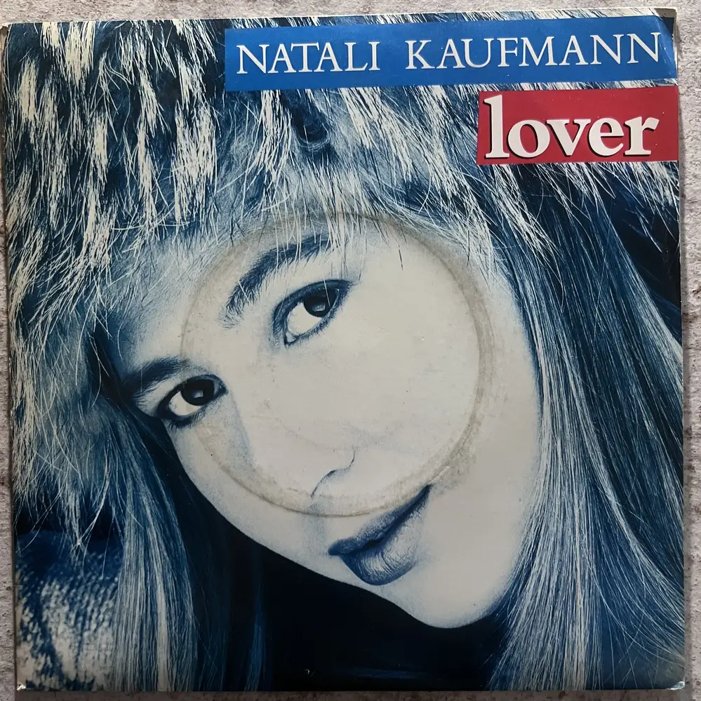 Produit 1 - vue principale