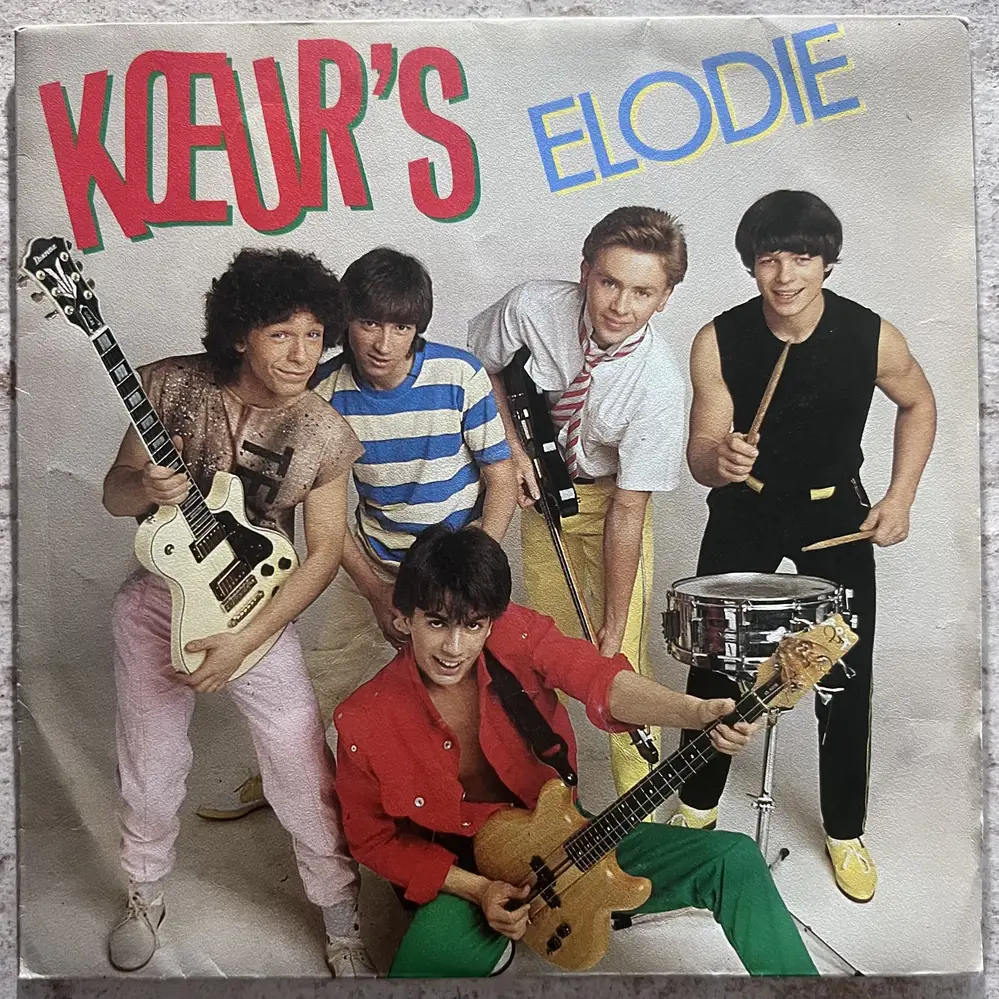 Produit 1 - vue principale