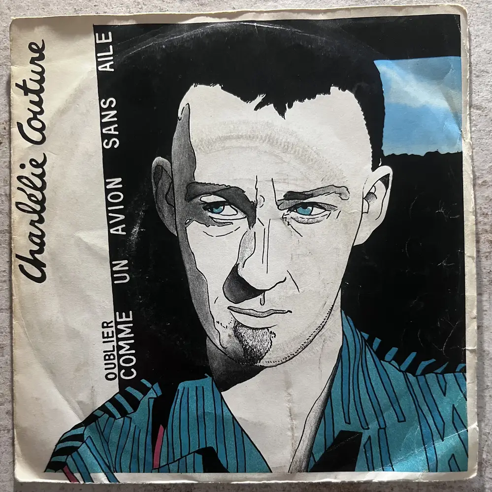 Produit 1 - vue principale